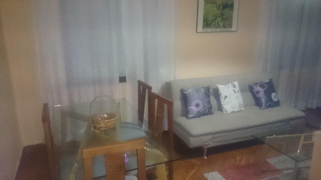 Bonhome Posio Termal โอว์เรนเซ ภายนอก รูปภาพ