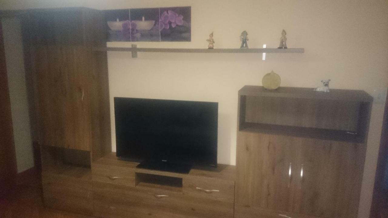 Bonhome Posio Termal โอว์เรนเซ ภายนอก รูปภาพ