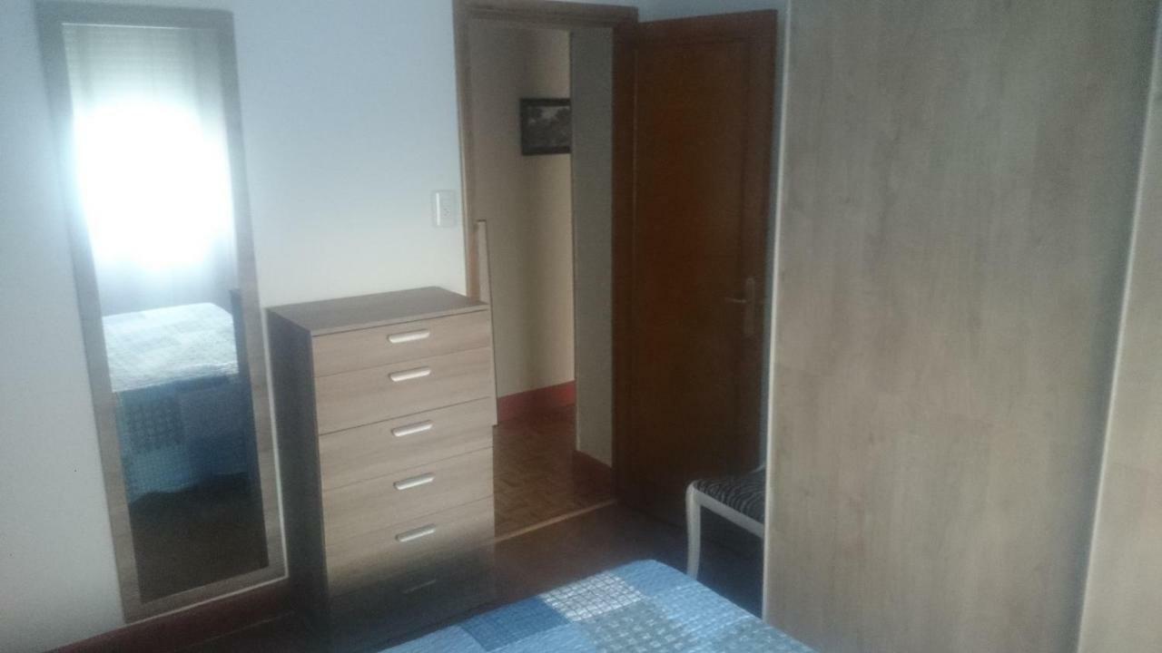 Bonhome Posio Termal โอว์เรนเซ ภายนอก รูปภาพ