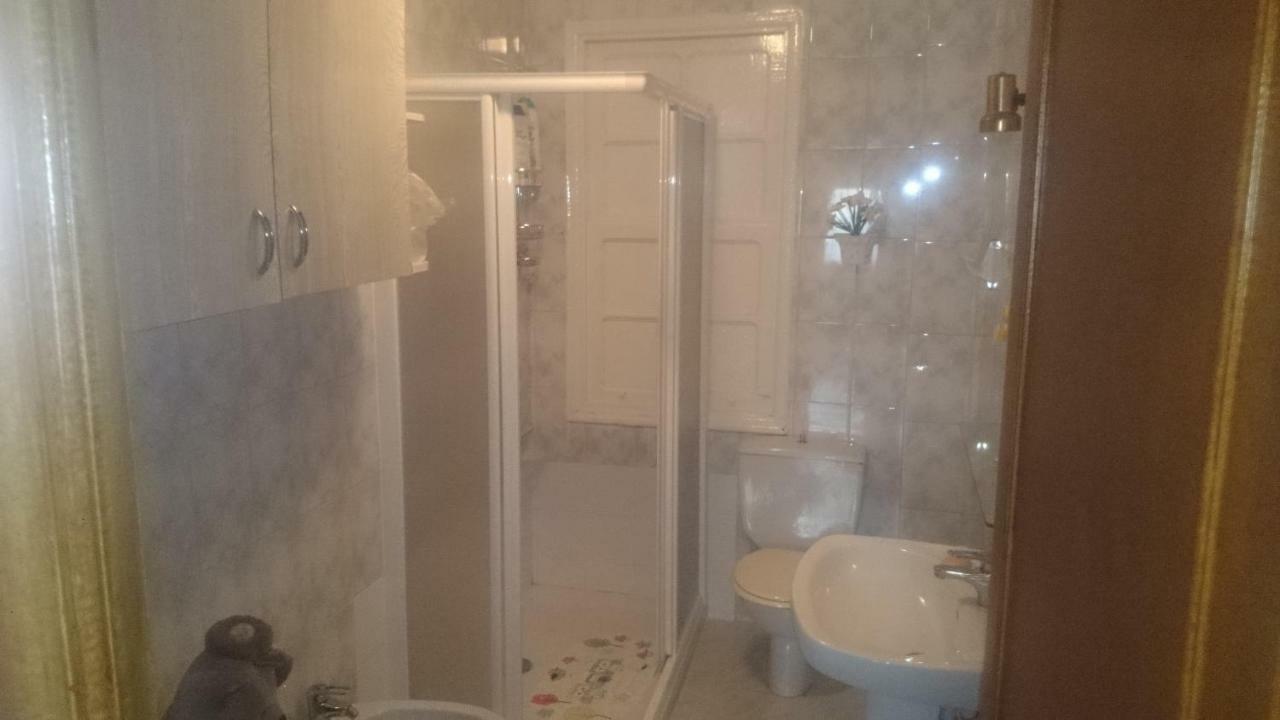 Bonhome Posio Termal โอว์เรนเซ ภายนอก รูปภาพ